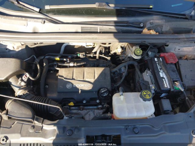 Buick Encore Convenience Image 14