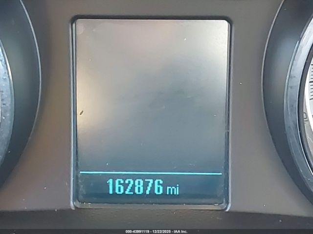 Buick Encore Convenience Image 2