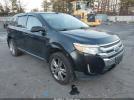 Ford Edge Limited Image 1