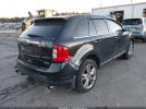 Ford Edge Limited Image 4