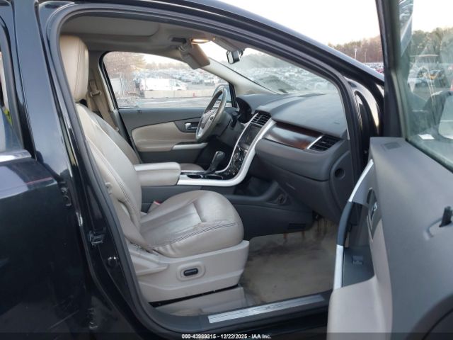 Ford Edge Limited Image 7