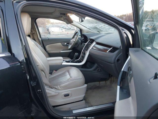 Ford Edge Limited Image 7