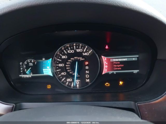 Ford Edge Limited Image 6