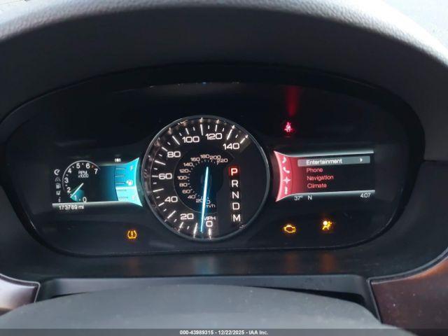 Ford Edge Limited Image 6