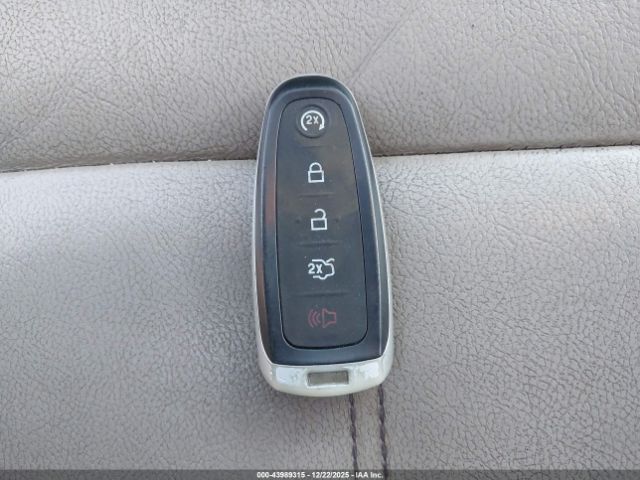 Ford Edge Limited Image 10