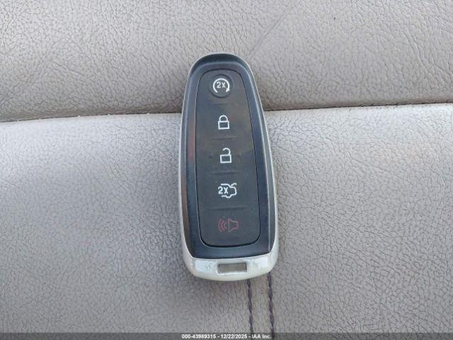 Ford Edge Limited Image 10