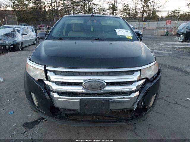 Ford Edge Limited Image 12
