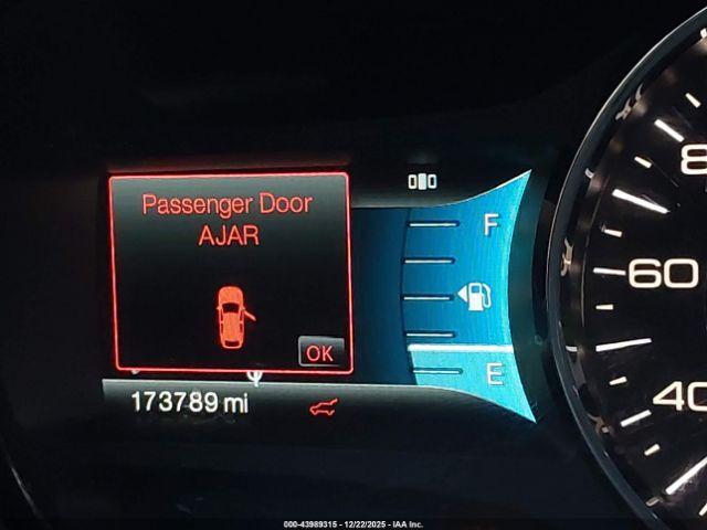 Ford Edge Limited Image 15