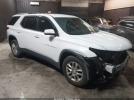 Chevrolet Traverse 1lt Image 1