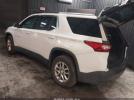Chevrolet Traverse 1lt Image 3