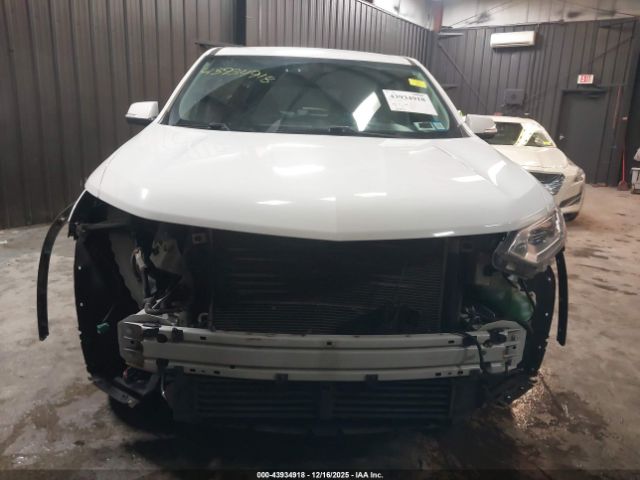 Chevrolet Traverse 1lt Image 14