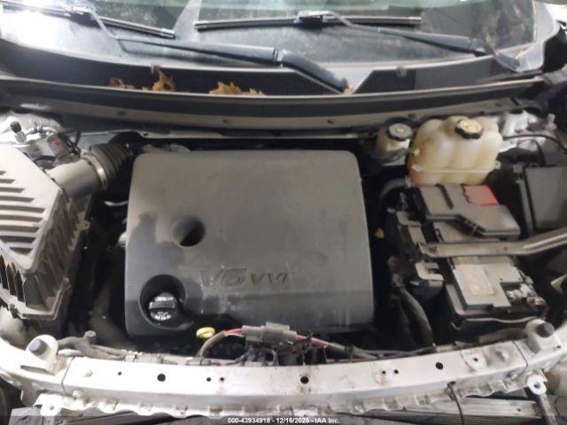 Chevrolet Traverse 1lt Image 8