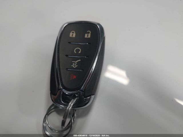 Chevrolet Traverse 1lt Image 9