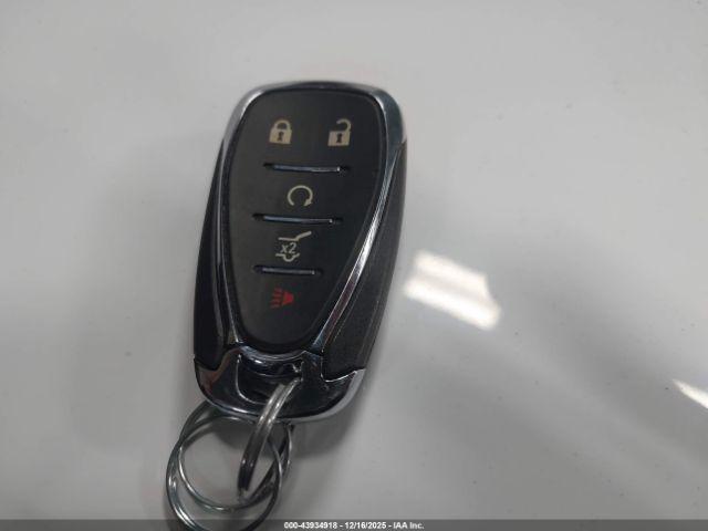 Chevrolet Traverse 1lt Image 9