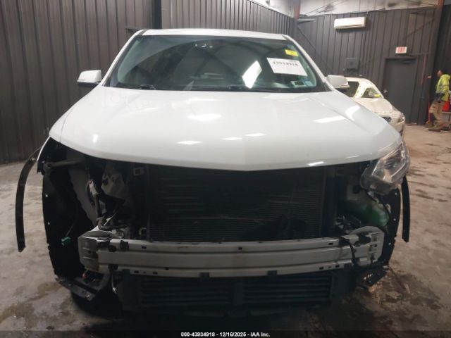 Chevrolet Traverse 1lt Image 7