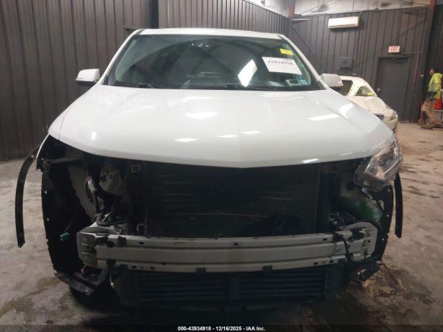 Chevrolet Traverse 1lt Image 7