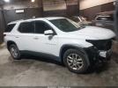Chevrolet Traverse 1lt Image 15