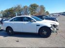 Ford Police Interceptor Image 11