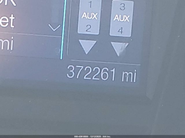 Ford Police Interceptor Image 14