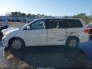 Honda Odyssey Ex-l Image 11