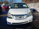 Honda Odyssey Ex-l Image 3