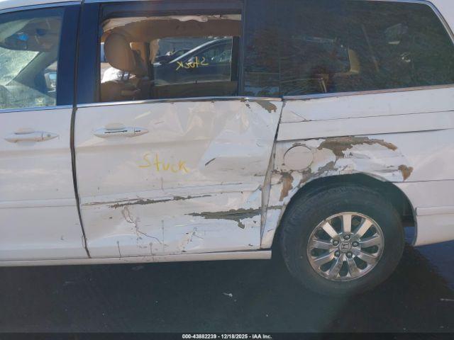 Honda Odyssey Ex-l Image 18