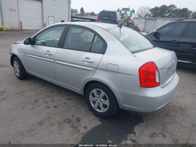 Hyundai ACCENT Gls Image 2