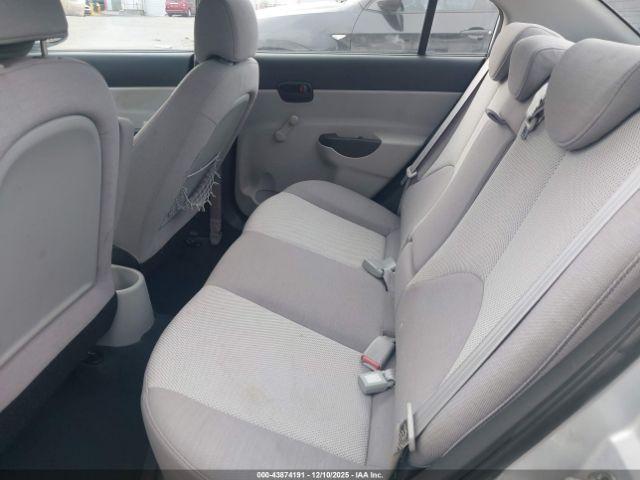 Hyundai ACCENT Gls Image 5