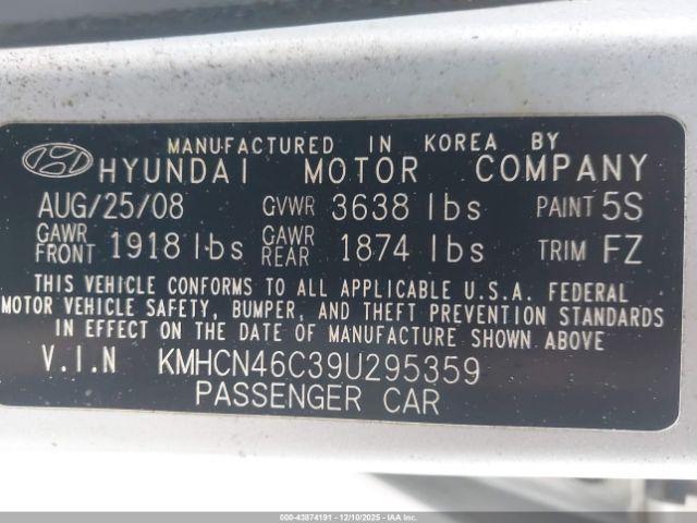 Hyundai ACCENT Gls Image 6