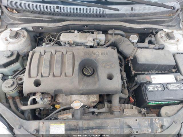 Hyundai ACCENT Gls Image 9