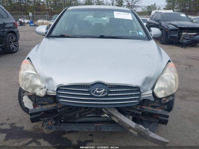 Hyundai ACCENT Gls Image 7