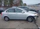 Hyundai ACCENT Gls Image 8