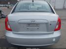 Hyundai ACCENT Gls Image 10