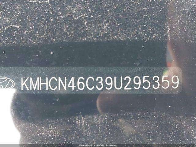 Hyundai ACCENT Gls Image 16