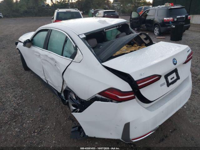 BMW I5 Xdrive40 Image 3