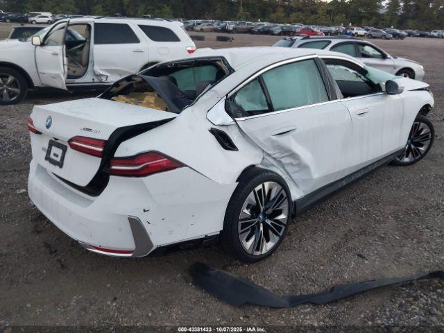 BMW I5 Xdrive40 Image 2