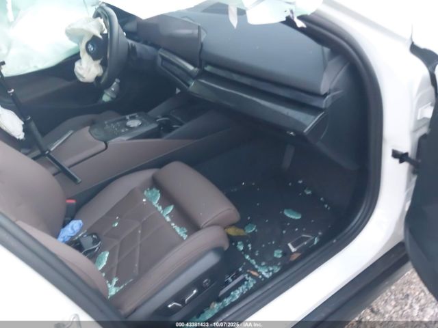 BMW I5 Xdrive40 Image 20