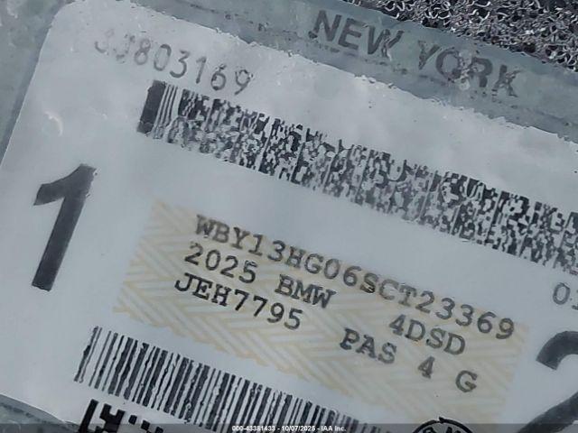 BMW I5 Xdrive40 Image 6