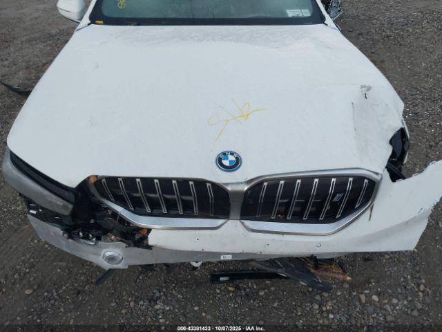 BMW I5 Xdrive40 Image 10