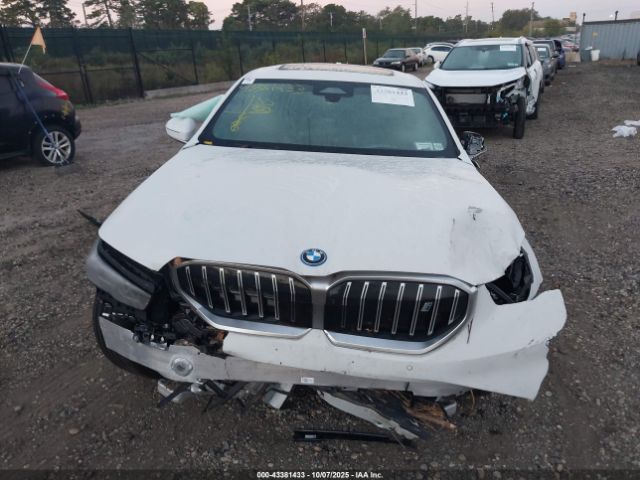 BMW I5 Xdrive40 Image 18