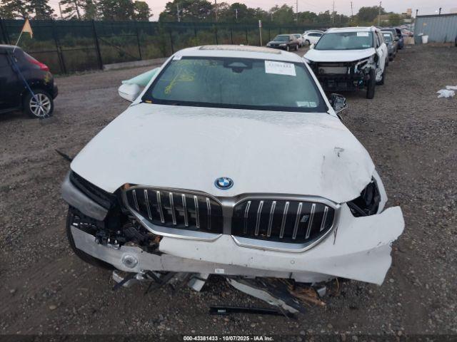 BMW I5 Xdrive40 Image 18