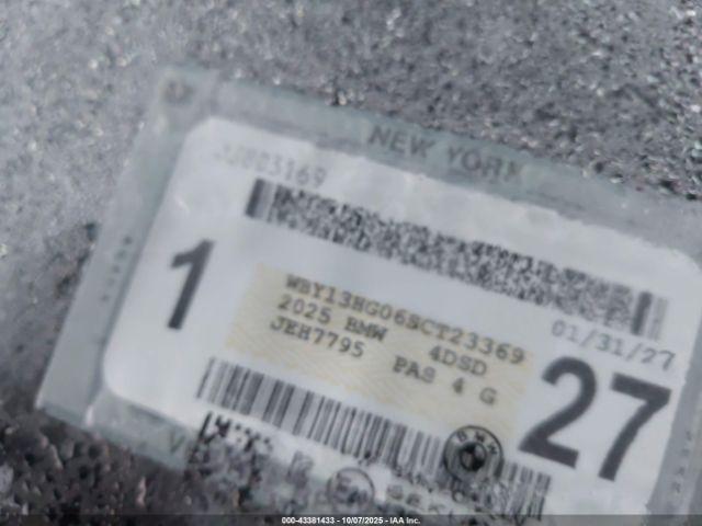 BMW I5 Xdrive40 Image 15