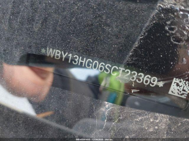 BMW I5 Xdrive40 Image 16