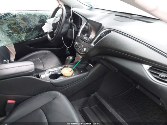 Chevrolet Malibu 1lt Image 9