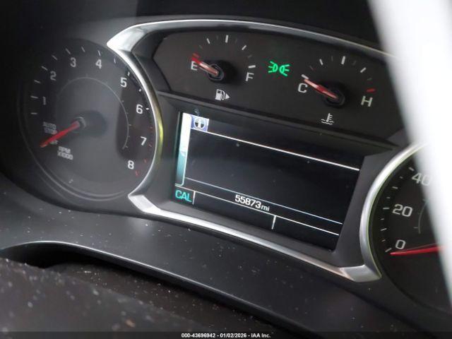 Chevrolet Malibu 1lt Image 3