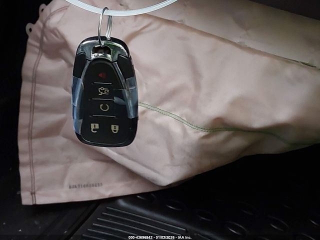 Chevrolet Malibu 1lt Image 13