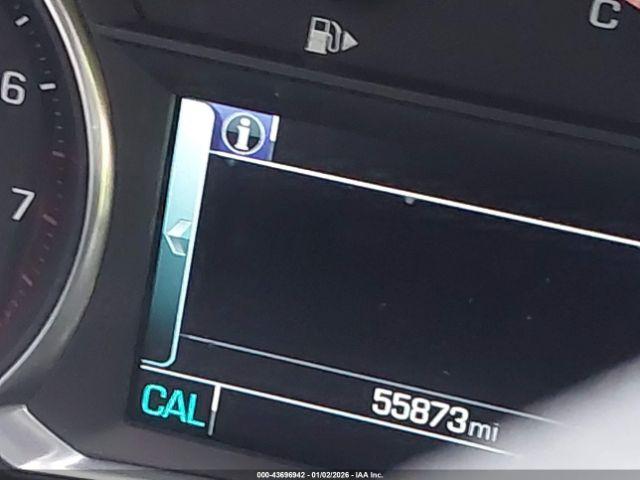 Chevrolet Malibu 1lt Image 6