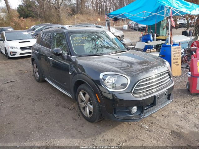 MINI Countryman Cooper Image 1