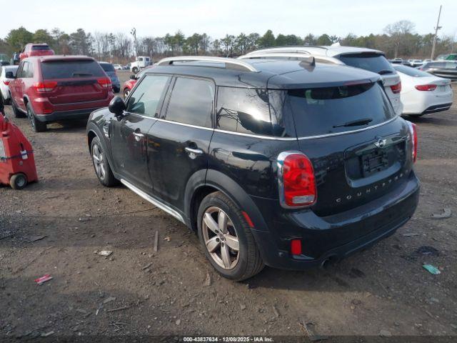 MINI Countryman Cooper Image 3