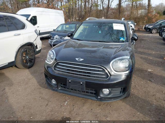 MINI Countryman Cooper Image 8